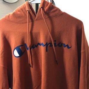 Champion Hoodie